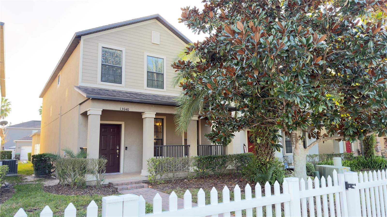 WINDERMERE SOUND - Residential Lease