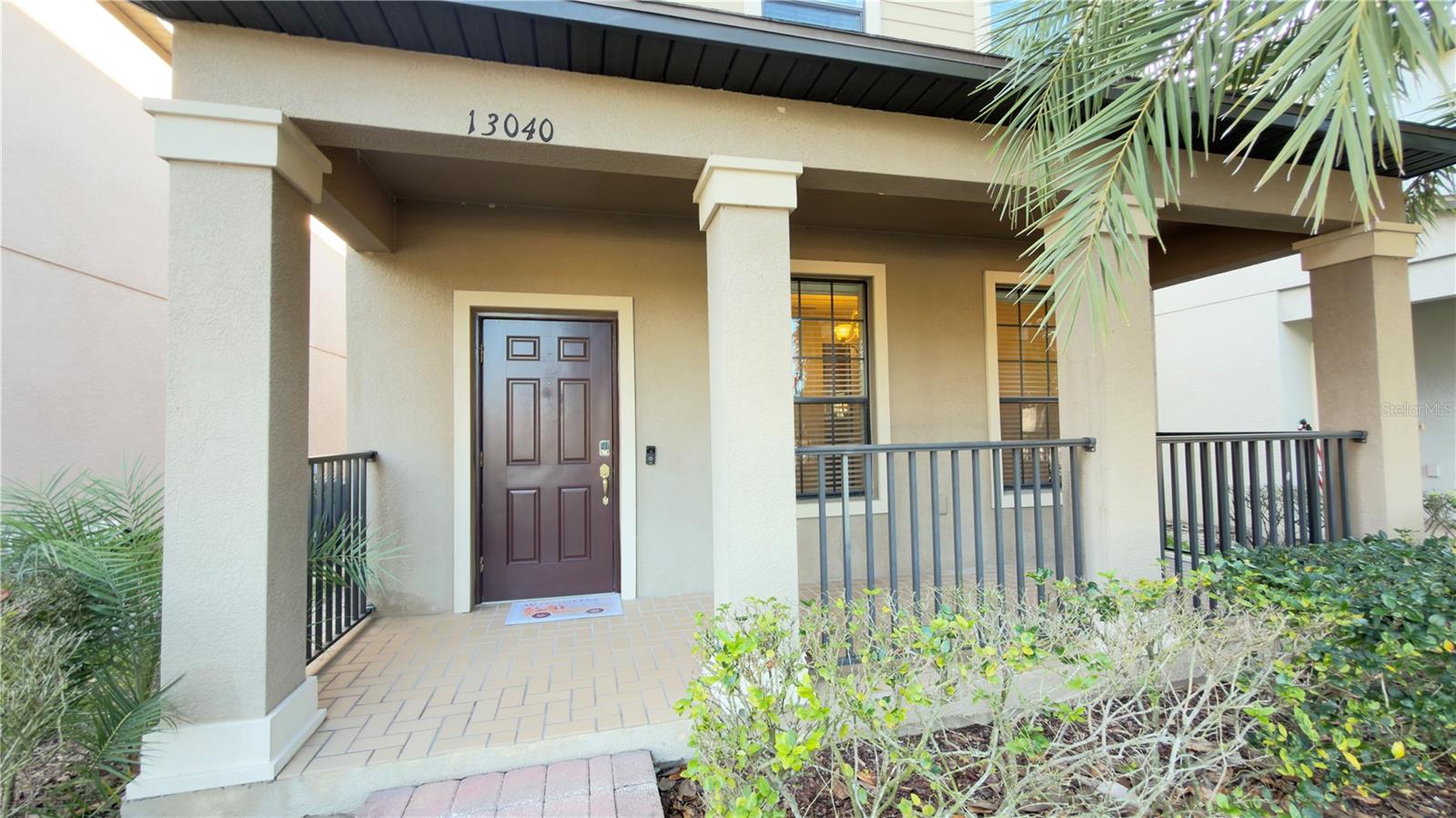 WINDERMERE SOUND - Residential Lease