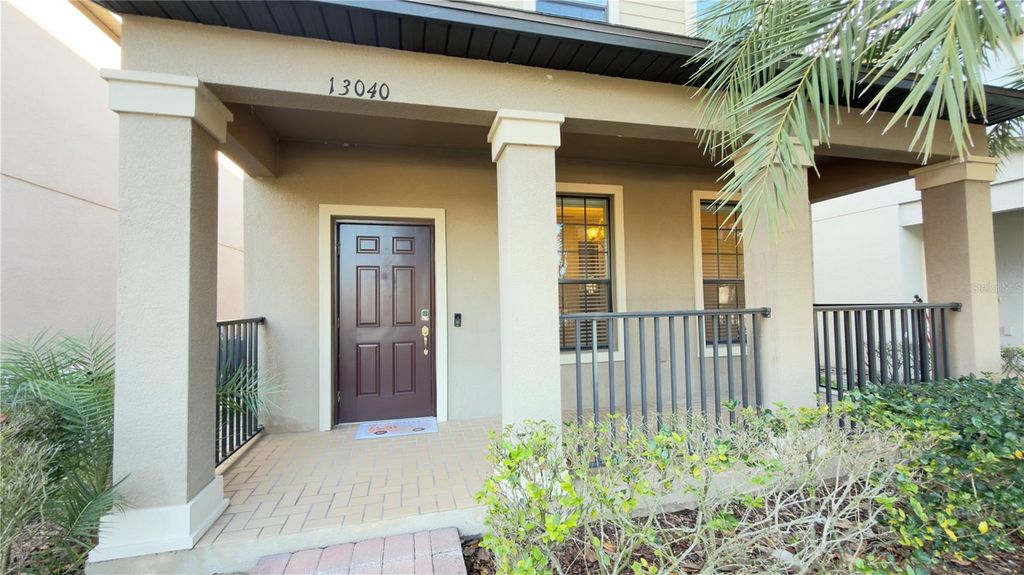 Photo of 13040 Overstreet Road, Windermere, FL 34786 (MLS # V4946664)