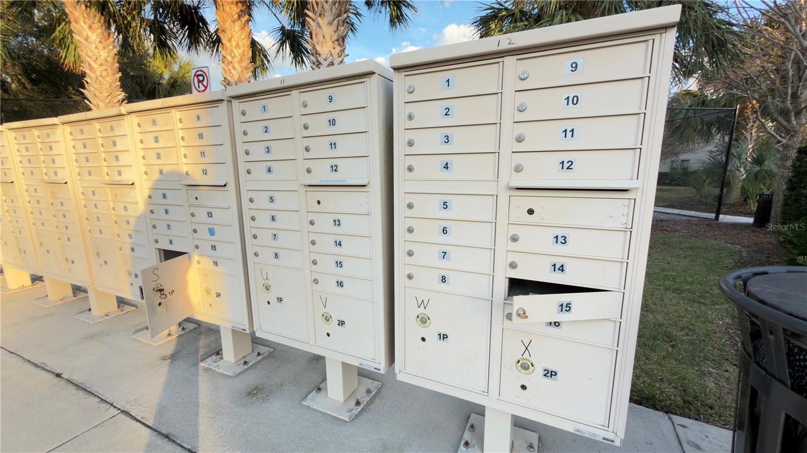 WINDERMERE SOUND - Residential Lease