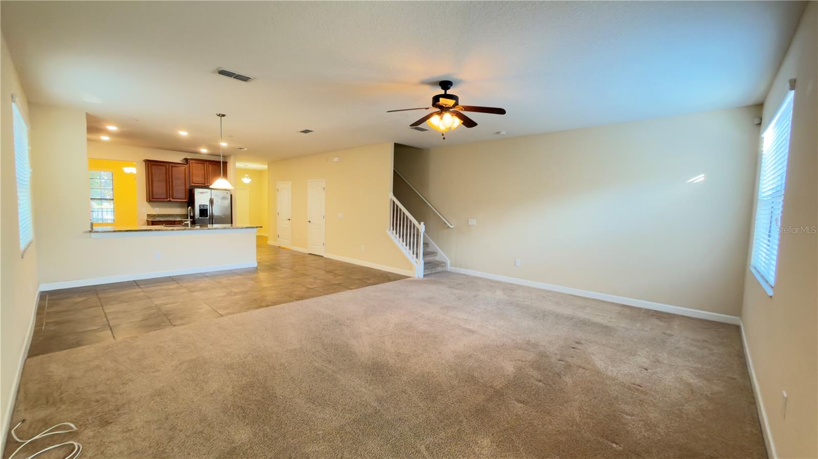 WINDERMERE SOUND - Residential Lease