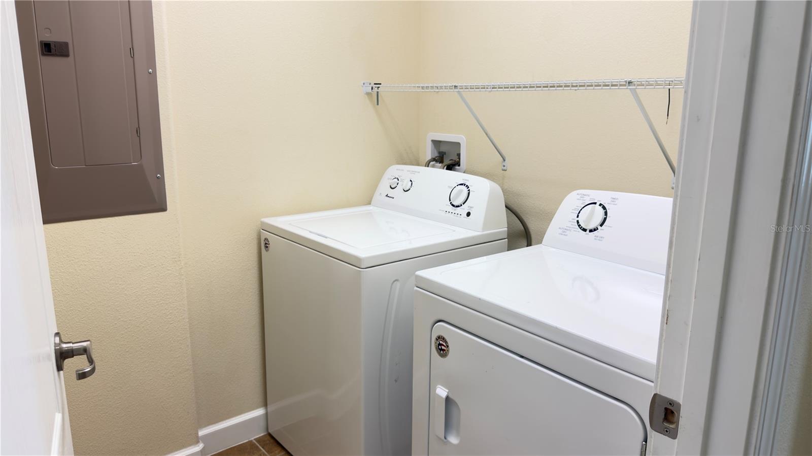 WINDERMERE SOUND - Residential Lease