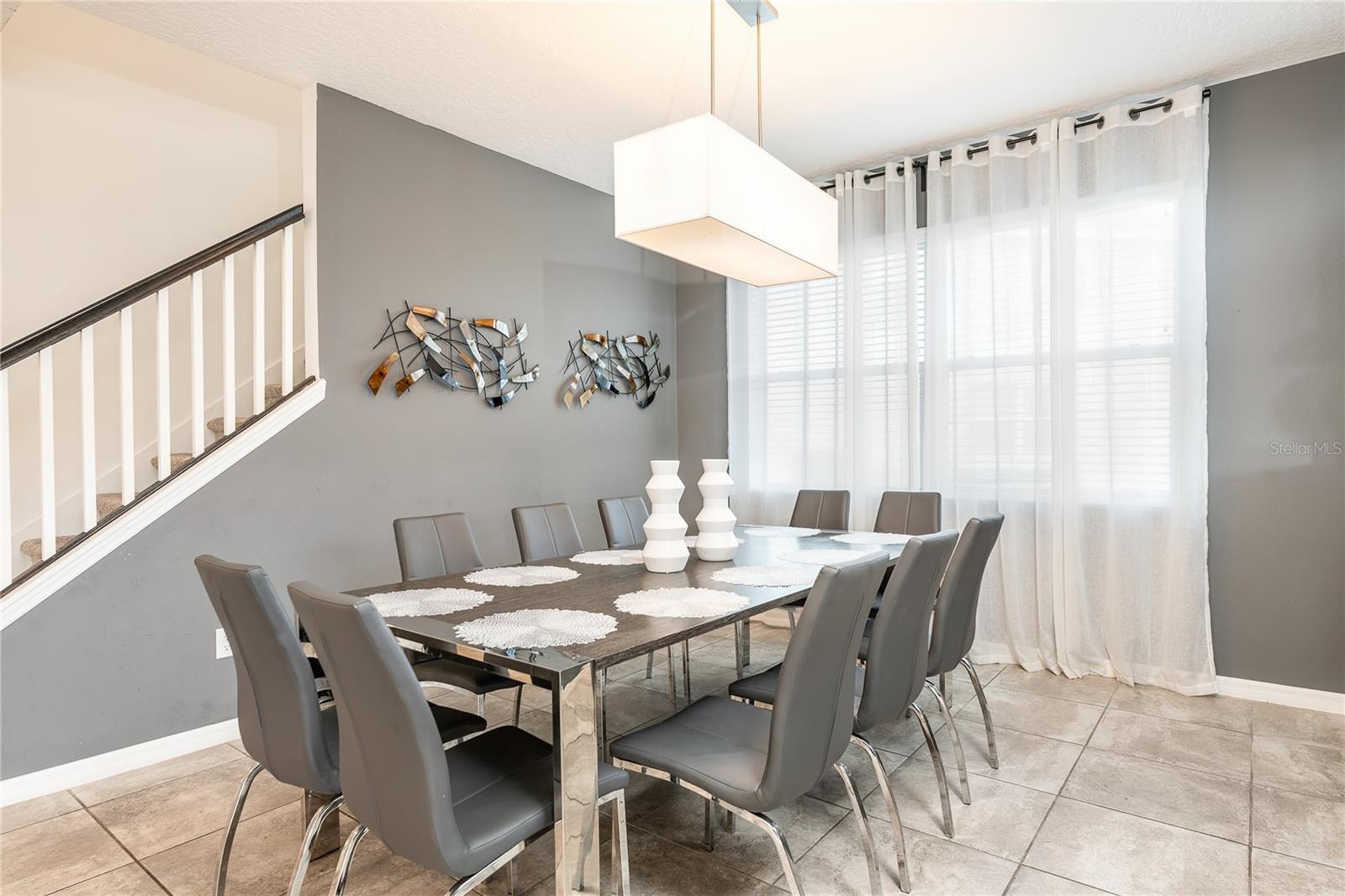 SOLARA RESORT VACATION VILLAS REP - Residential