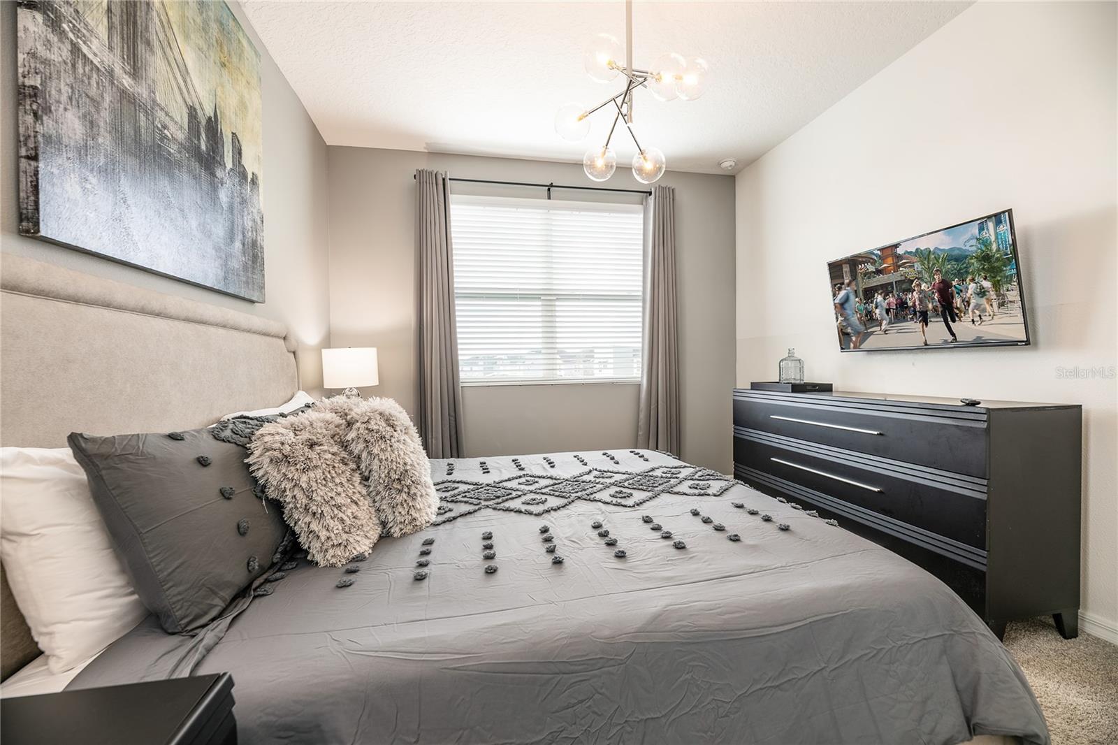 SOLARA RESORT VACATION VILLAS REP - Residential