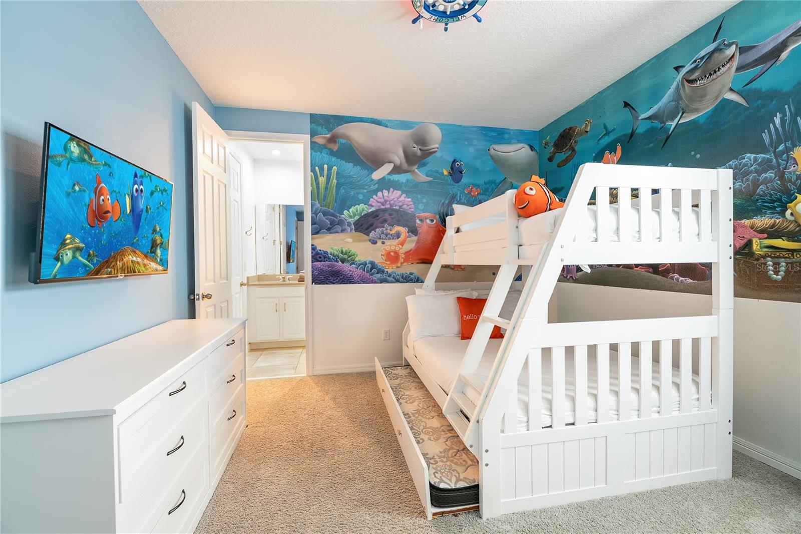 SOLARA RESORT VACATION VILLAS REP - Residential