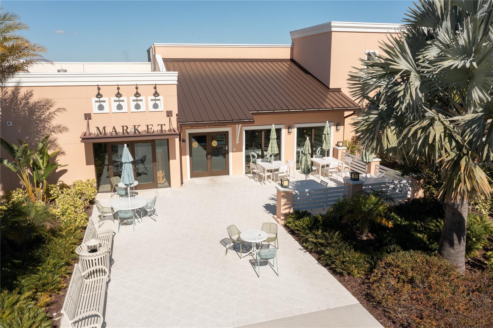 SOLARA RESORT VACATION VILLAS REP - Residential