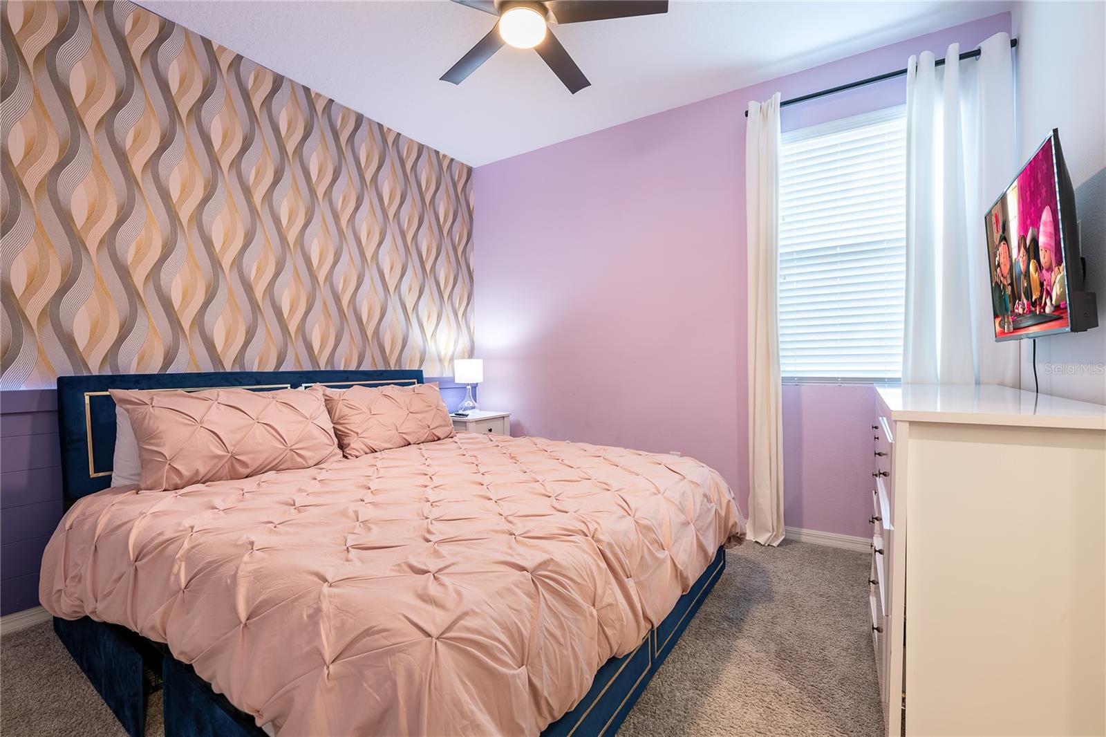 SOLARA RESORT VACATION VILLAS REP - Residential