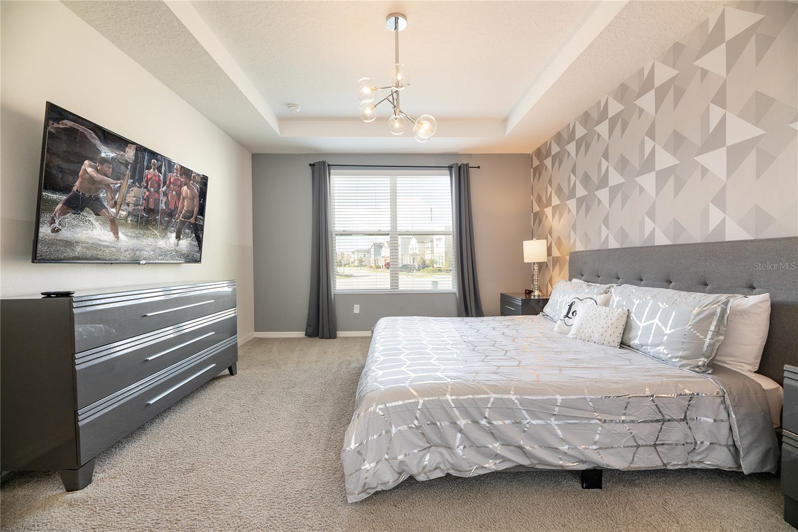 SOLARA RESORT VACATION VILLAS REP - Residential