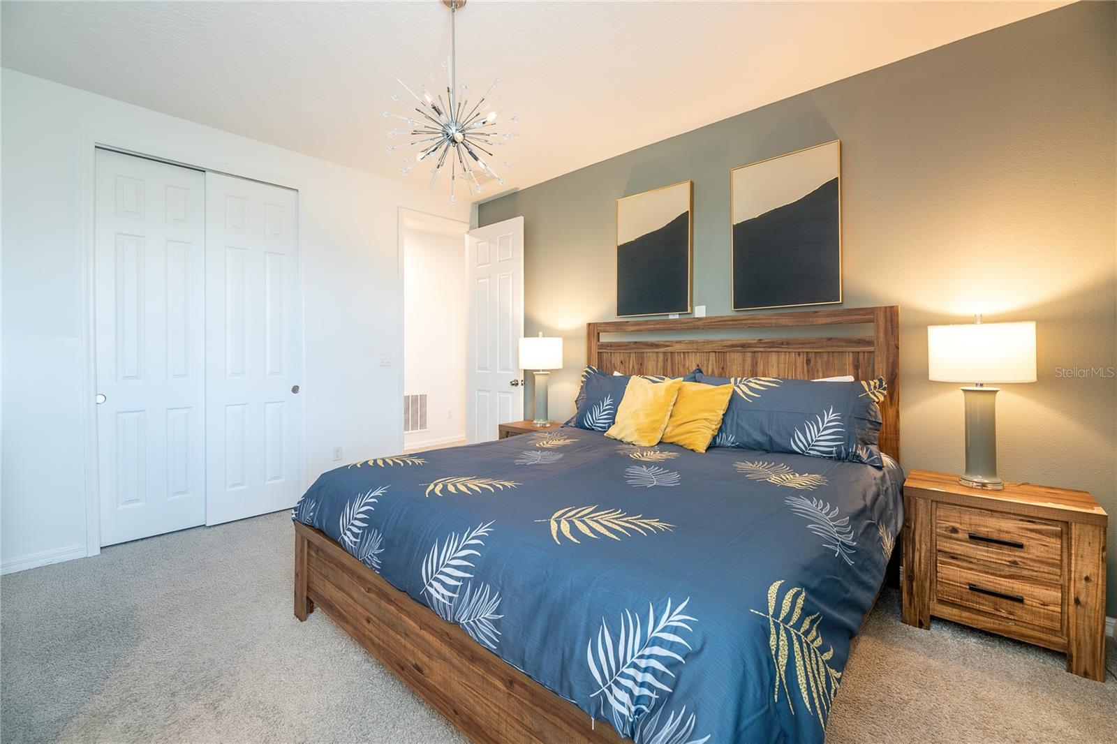 SOLARA RESORT VACATION VILLAS REP - Residential