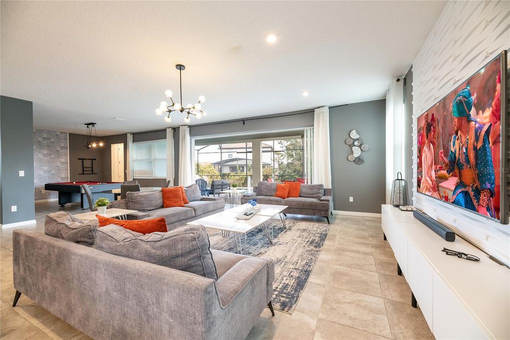 Photo of 8900 Caroline Bay Court, Kissimmee, FL 34747 (MLS # S5141230)