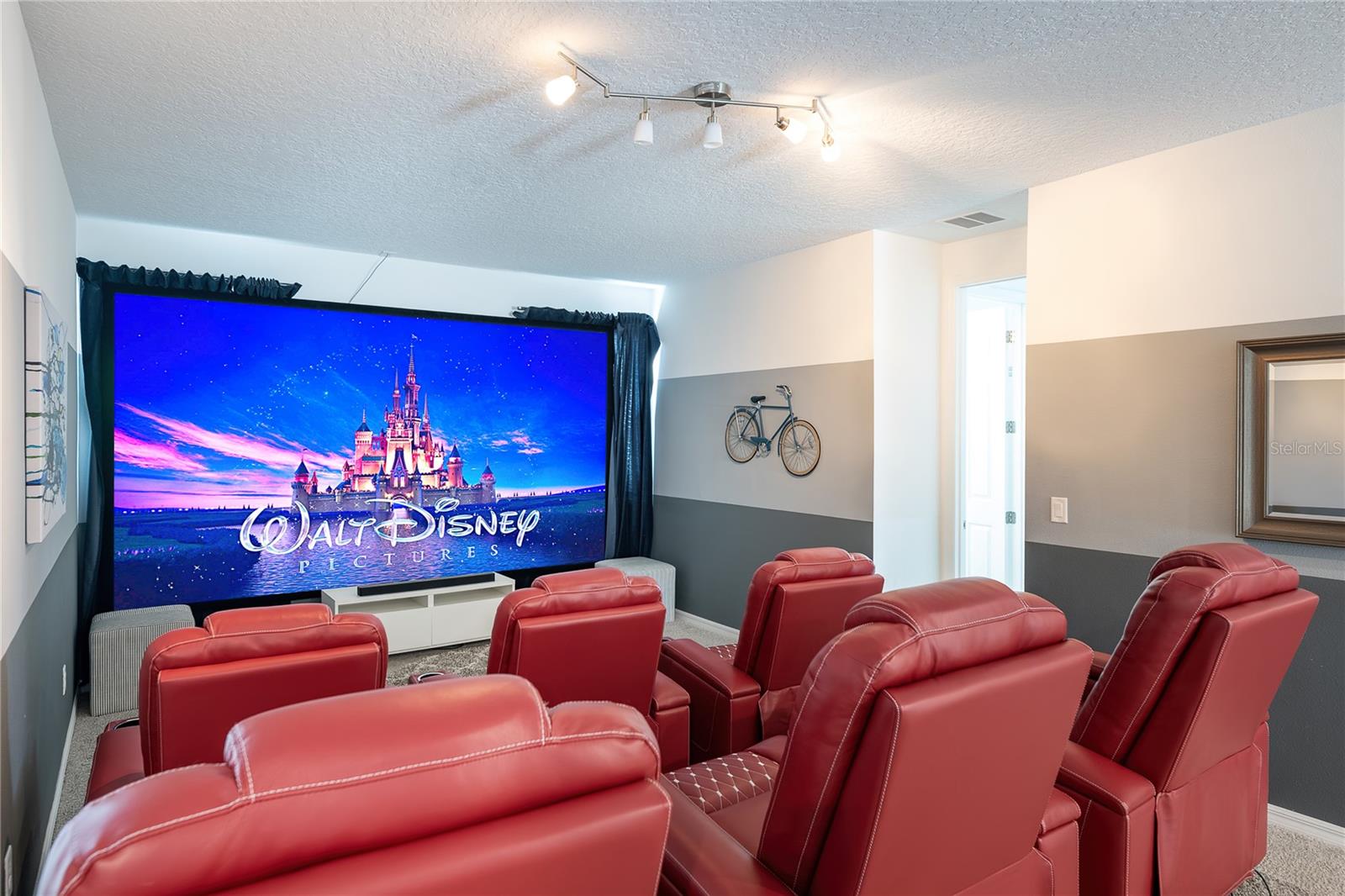 SOLARA RESORT VACATION VILLAS REP - Residential