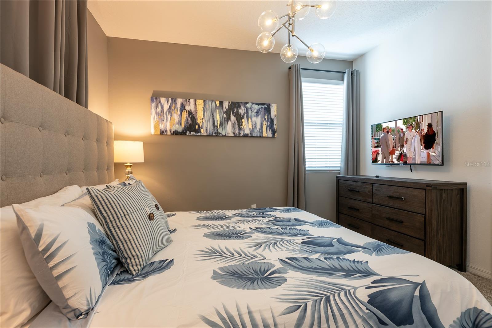 SOLARA RESORT VACATION VILLAS REP - Residential