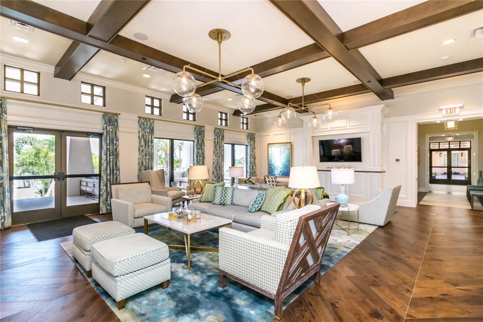 SOLARA RESORT VACATION VILLAS REP - Residential