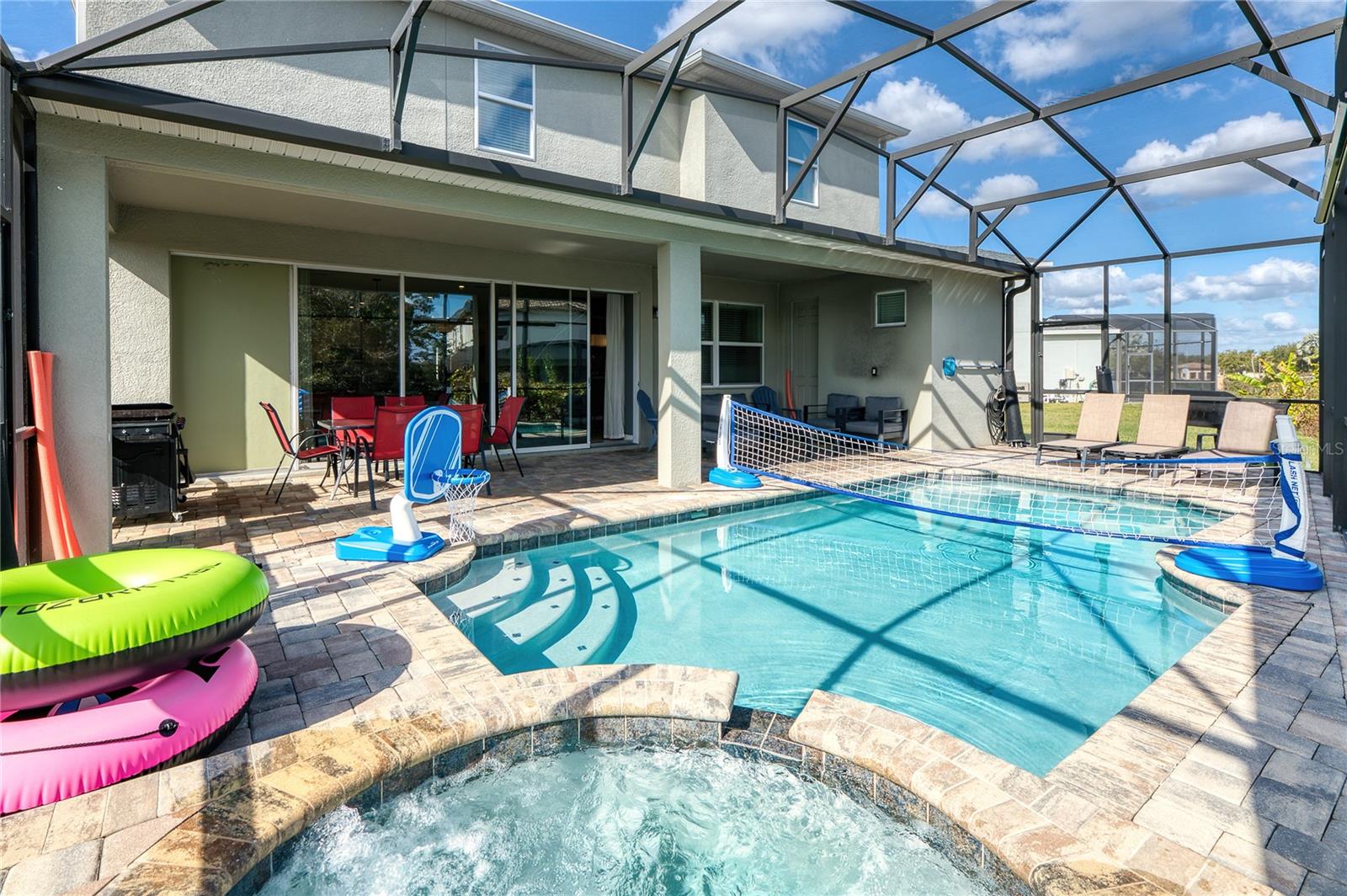 SOLARA RESORT VACATION VILLAS REP - Residential