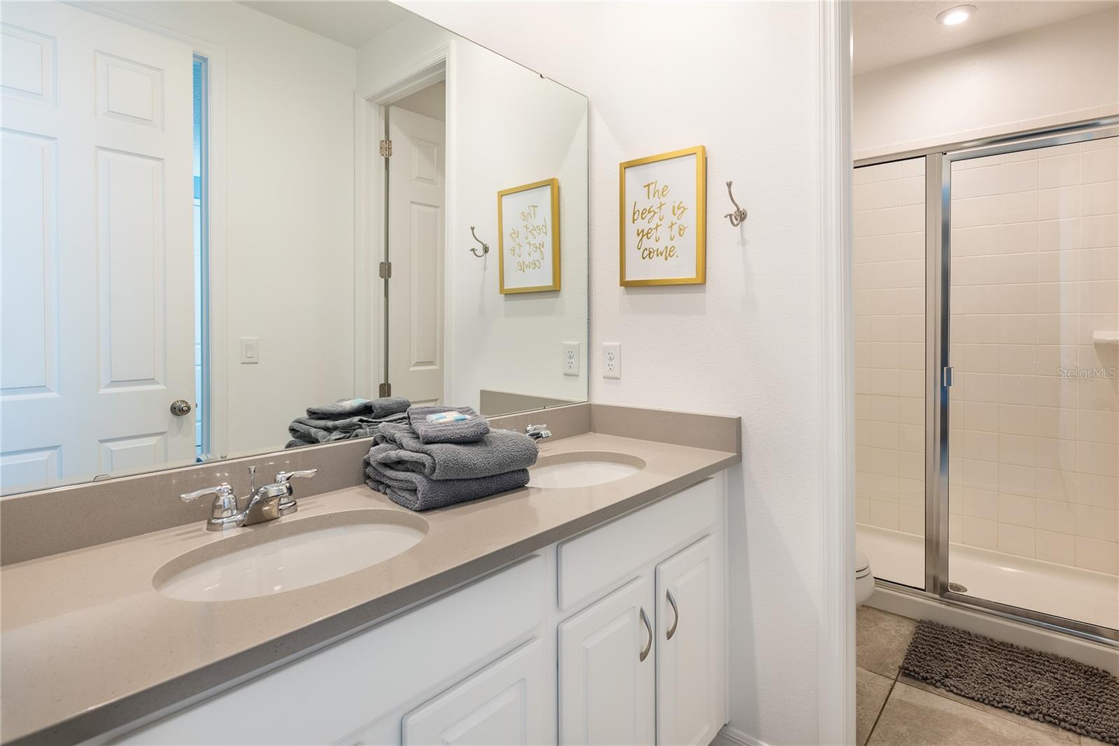 SOLARA RESORT VACATION VILLAS REP - Residential