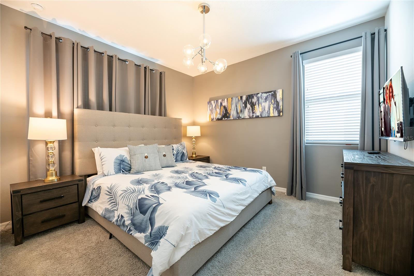 SOLARA RESORT VACATION VILLAS REP - Residential