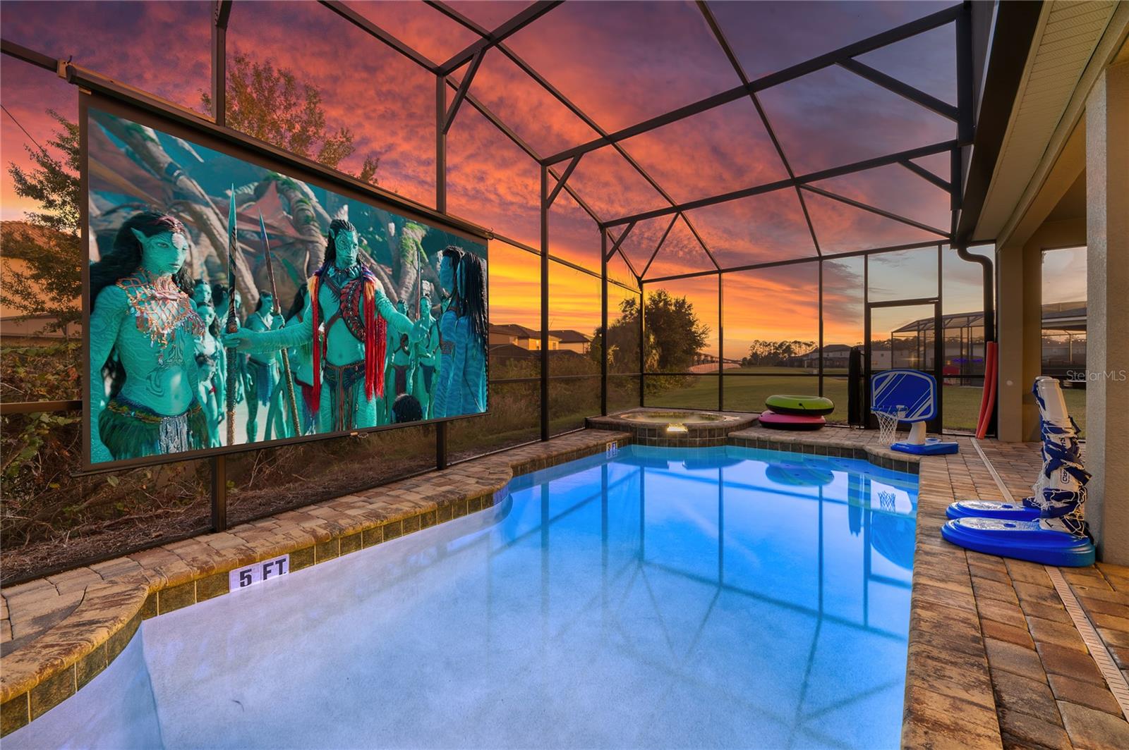 SOLARA RESORT VACATION VILLAS REP - Residential