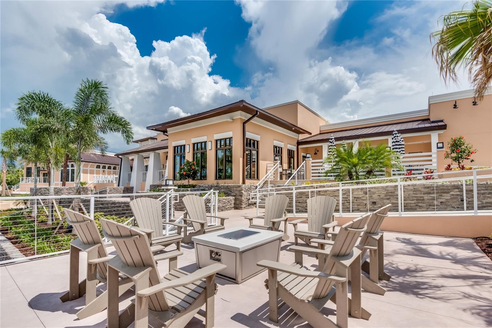 SOLARA RESORT VACATION VILLAS REP - Residential