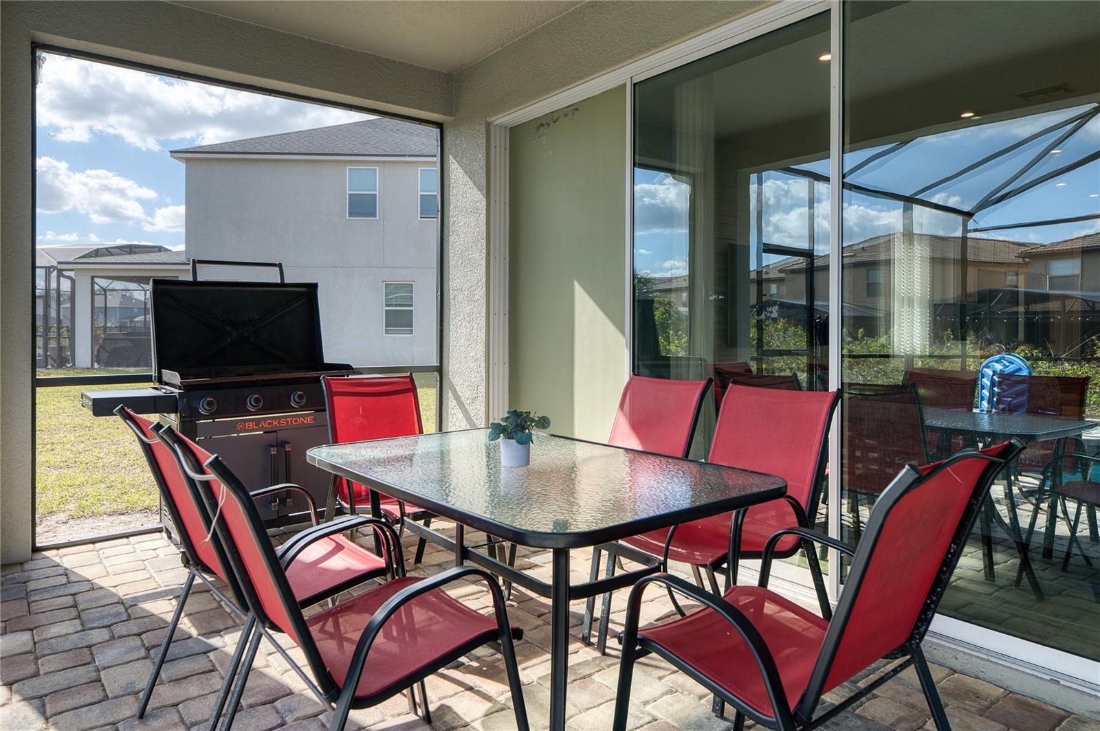 SOLARA RESORT VACATION VILLAS REP - Residential