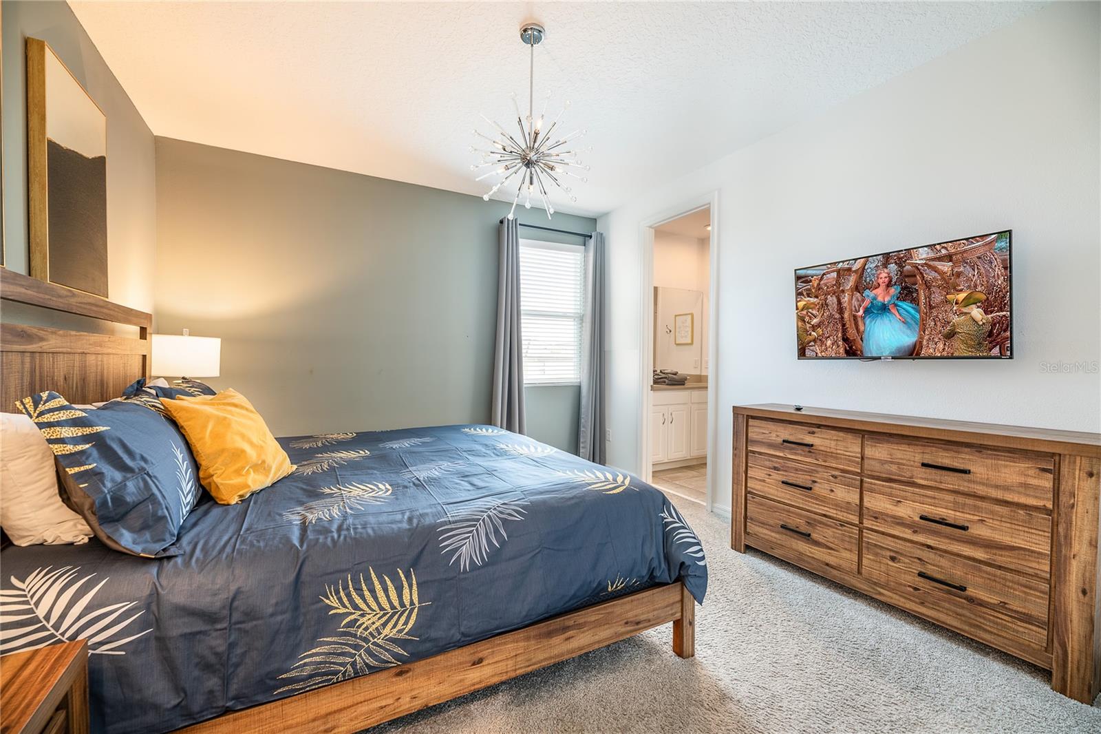 SOLARA RESORT VACATION VILLAS REP - Residential