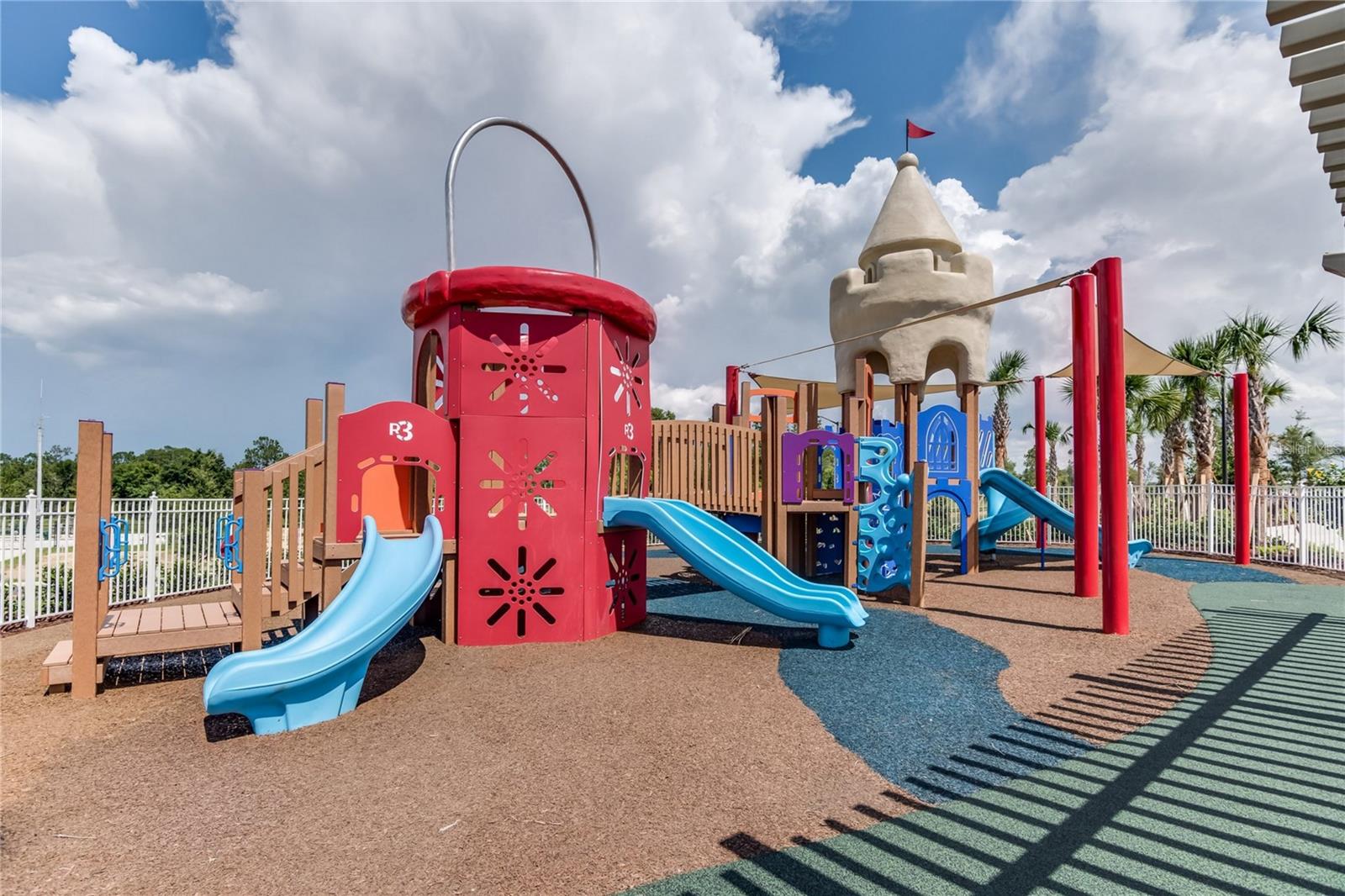 SOLARA RESORT VACATION VILLAS REP - Residential