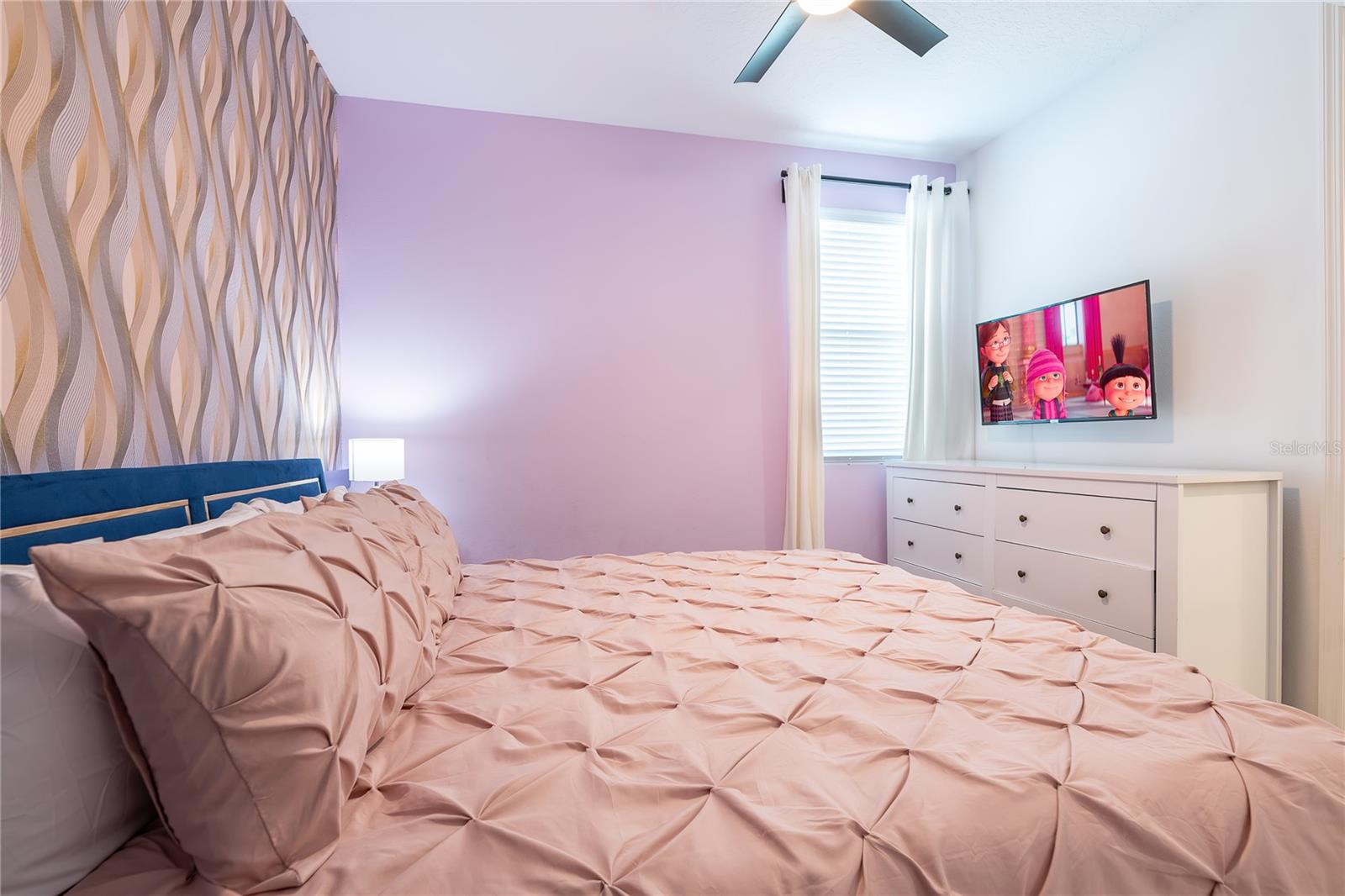 SOLARA RESORT VACATION VILLAS REP - Residential