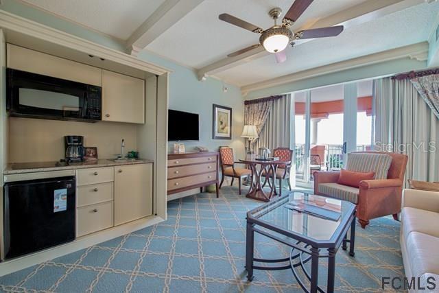 Photo of 200 Ocean Crest Drive #138, Palm Coast, FL 32137 (MLS # FC319072)
