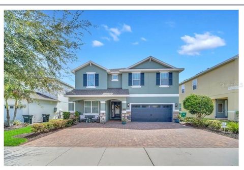 7503 MARKER AVENUE KISSIMMEE FL 34747