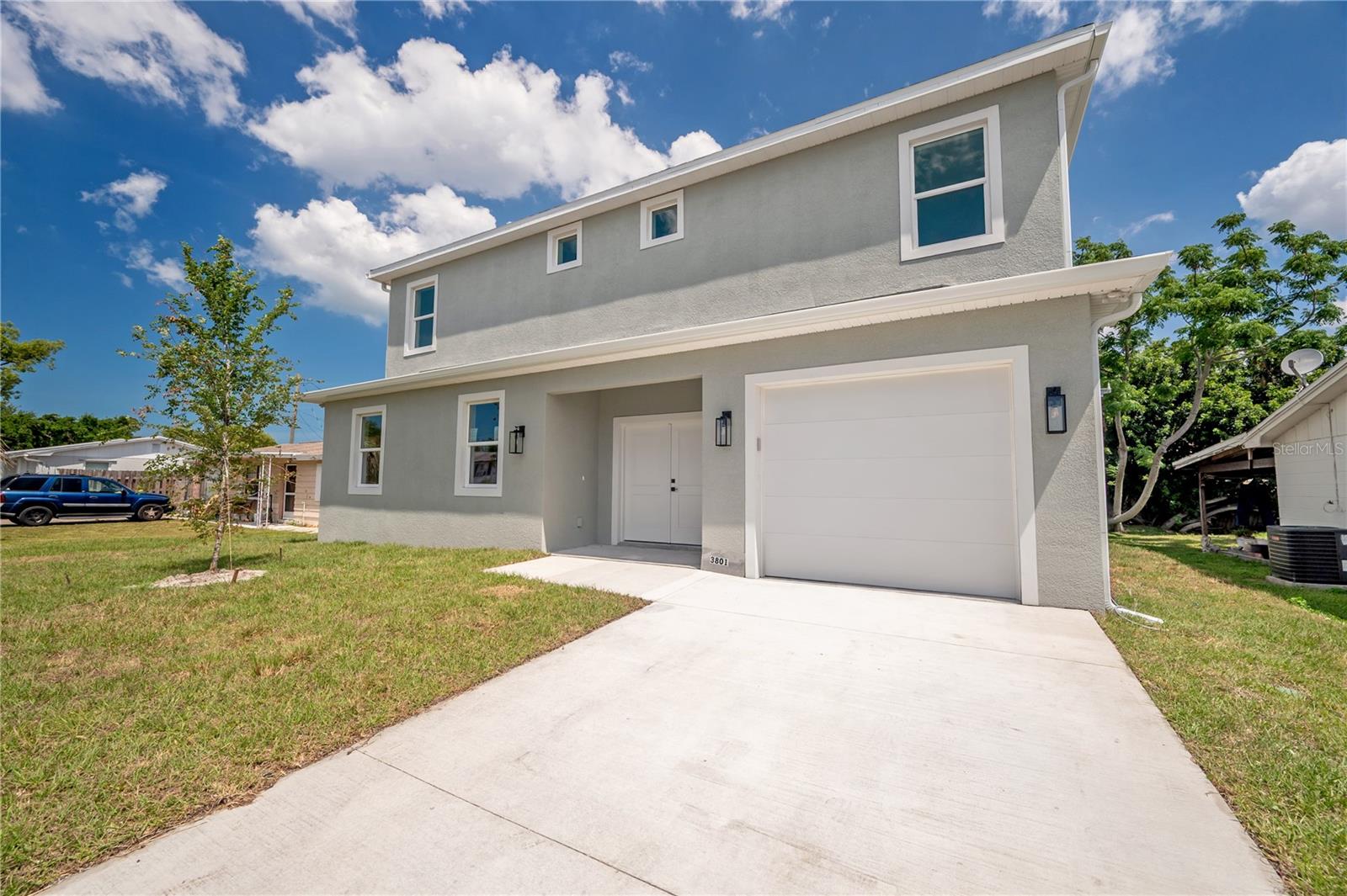 3801 LUMA DRIVE