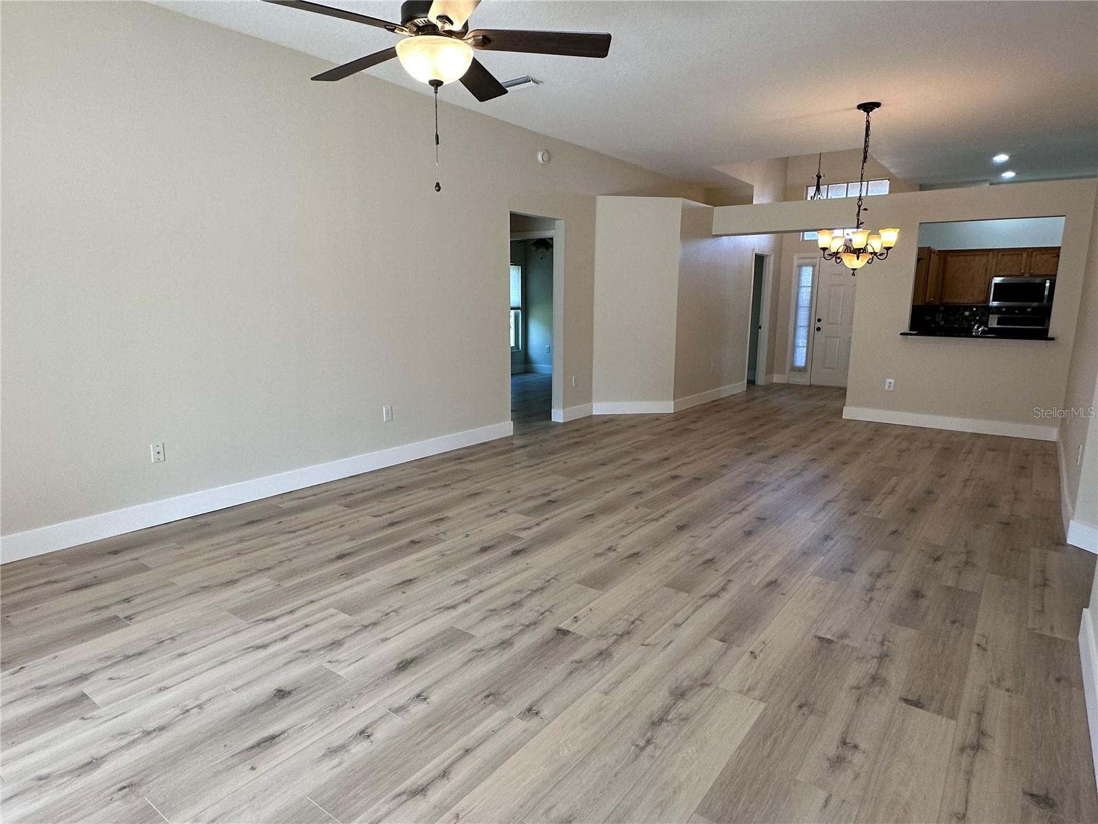 SOUTH RIDGE PH 1 & PH - Residential