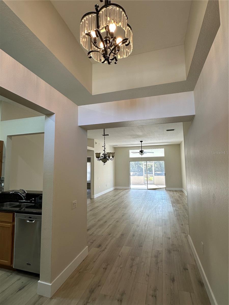 SOUTH RIDGE PH 1 & PH - Residential