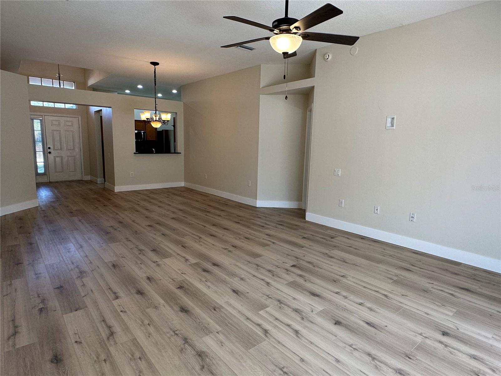 SOUTH RIDGE PH 1 & PH - Residential