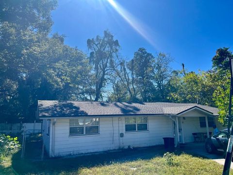 8324 SUSIE STREET JACKSONVILLE FL 32210