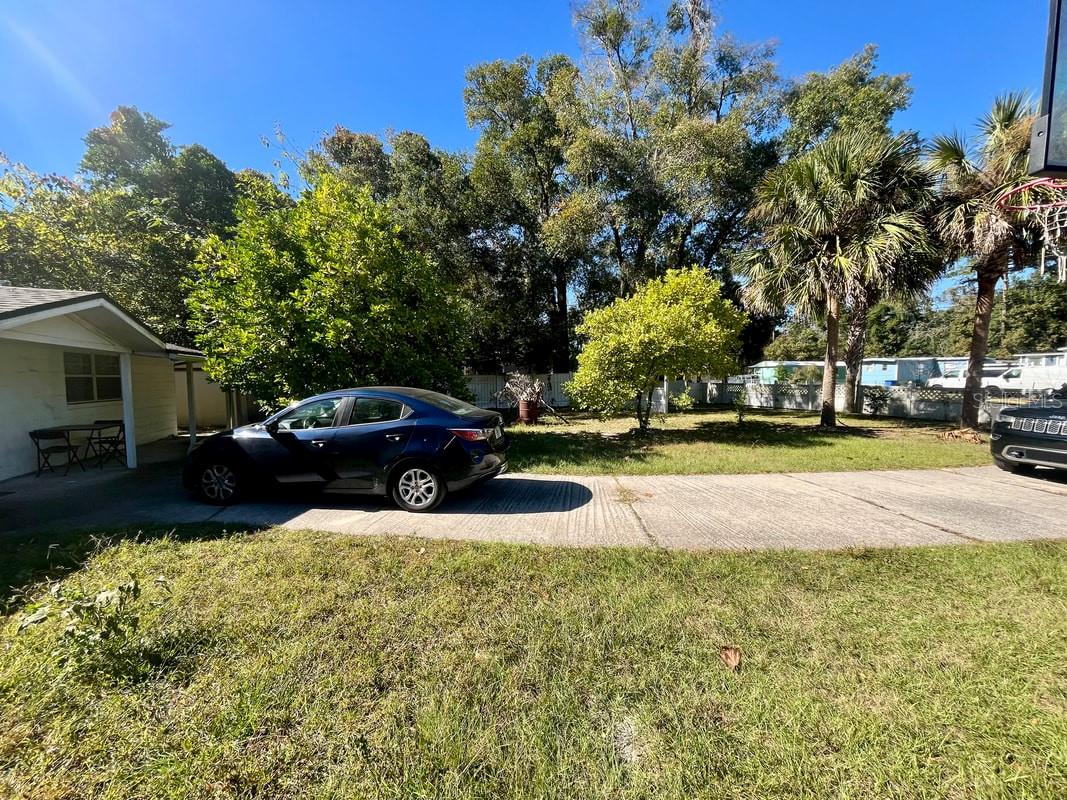 JAX HEIGHTS TOWNSITE - Residential