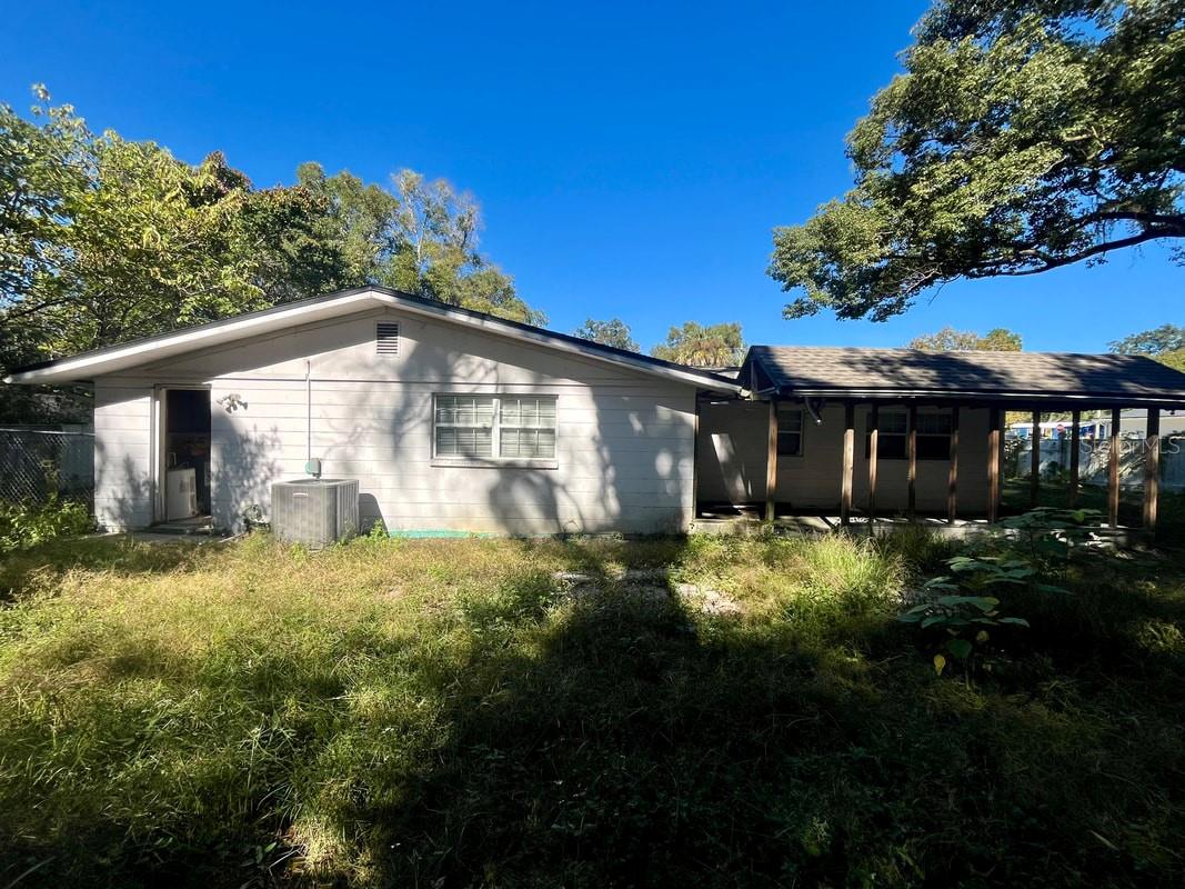 JAX HEIGHTS TOWNSITE - Residential