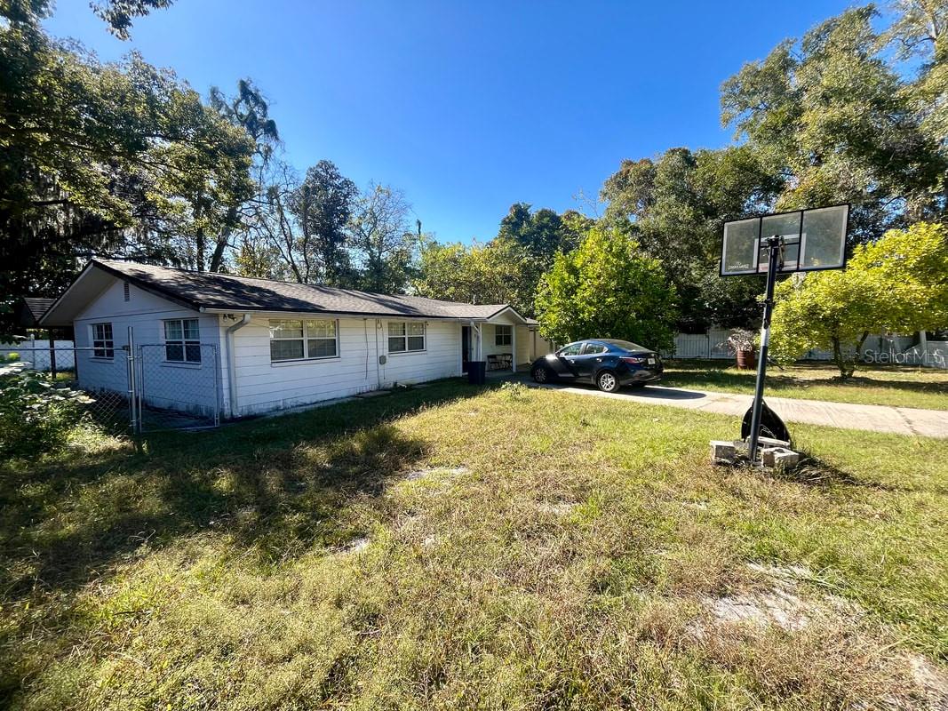 JAX HEIGHTS TOWNSITE - Residential