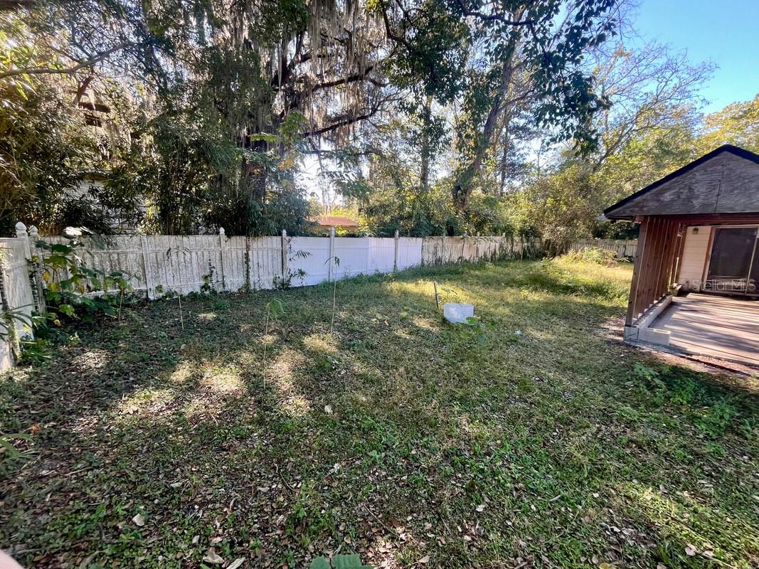 JAX HEIGHTS TOWNSITE - Residential