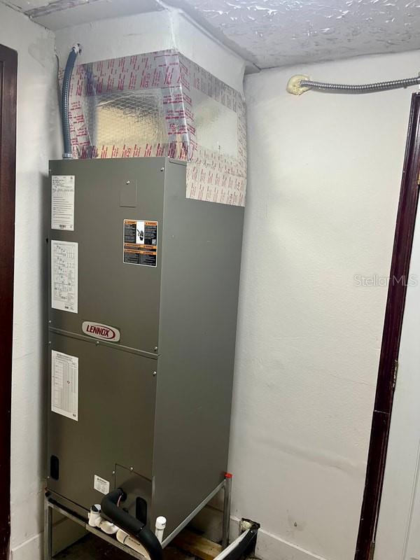 JAX HEIGHTS TOWNSITE - Residential