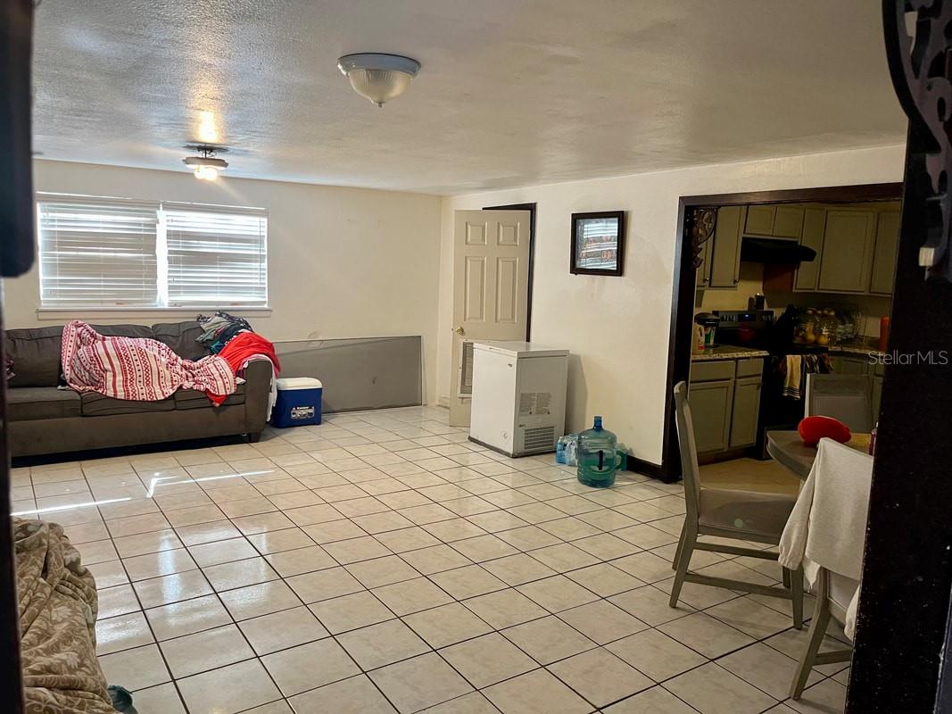 JAX HEIGHTS TOWNSITE - Residential