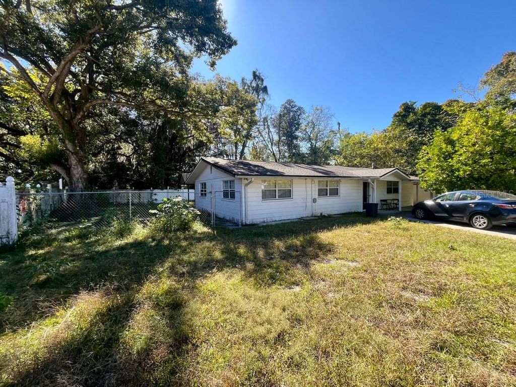 Photo of 8324 Susie Street, Jacksonville, FL 32210 (MLS # O6363662)