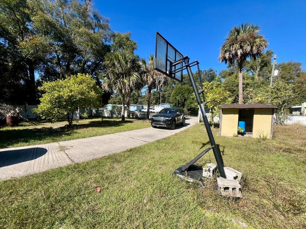 JAX HEIGHTS TOWNSITE - Residential