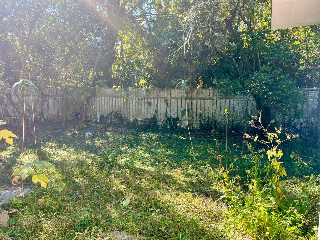 JAX HEIGHTS TOWNSITE - Residential