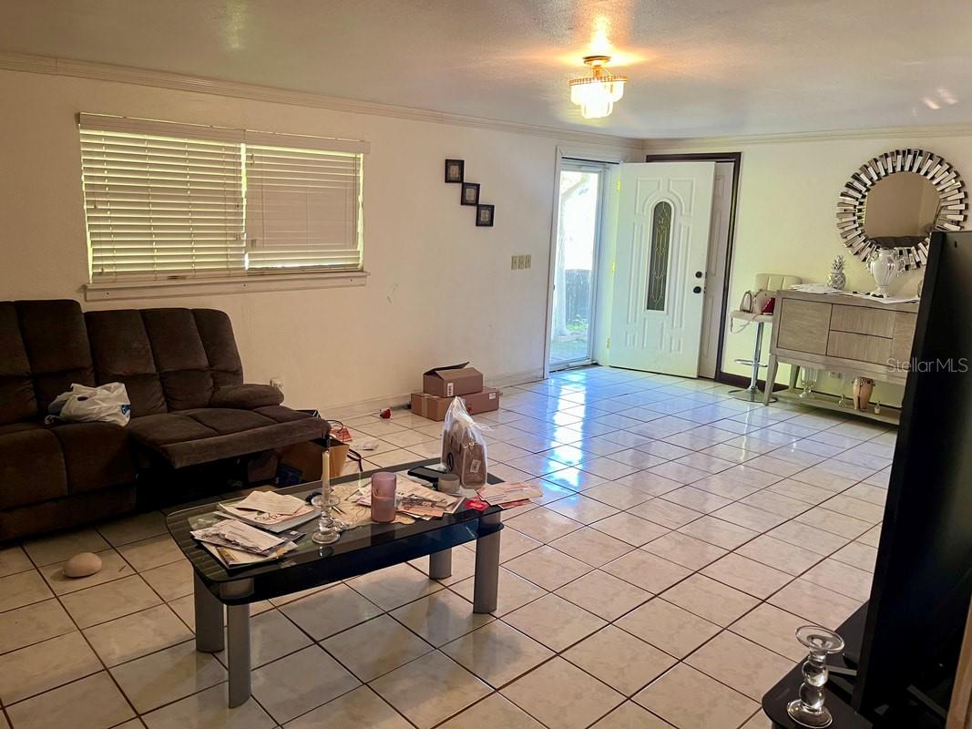 JAX HEIGHTS TOWNSITE - Residential