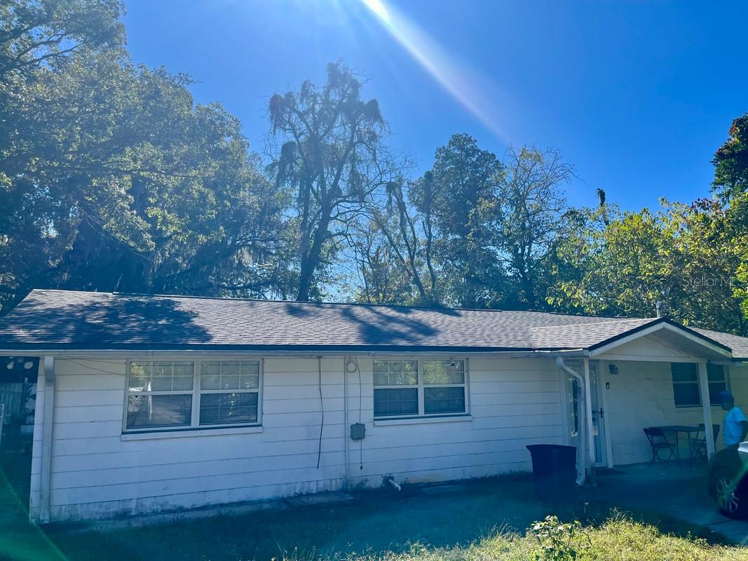 JAX HEIGHTS TOWNSITE - Residential