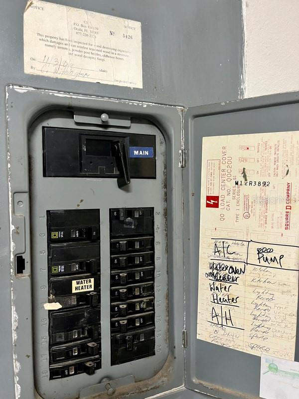 JAX HEIGHTS TOWNSITE - Residential