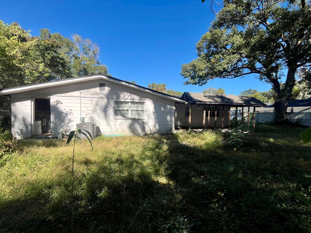 JAX HEIGHTS TOWNSITE - Residential