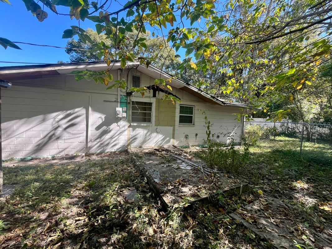 JAX HEIGHTS TOWNSITE - Residential