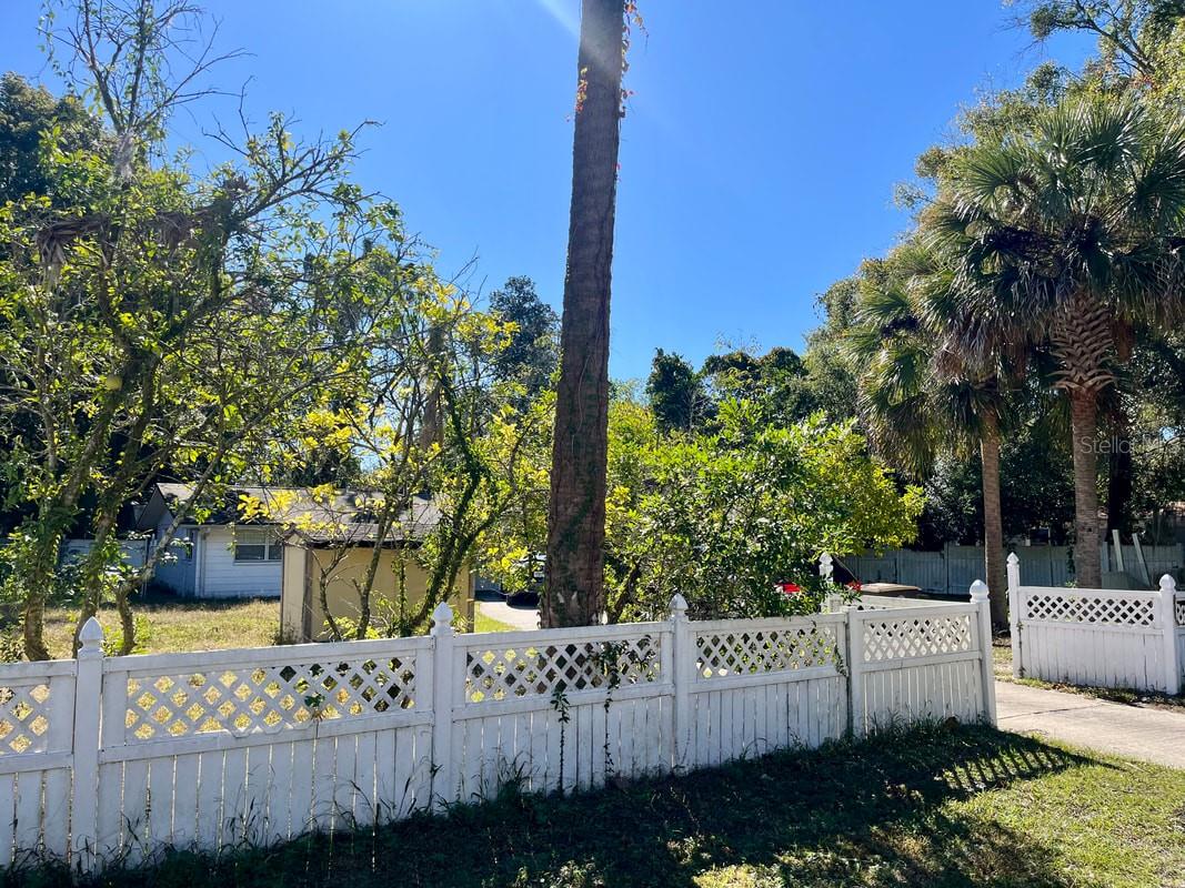 JAX HEIGHTS TOWNSITE - Residential