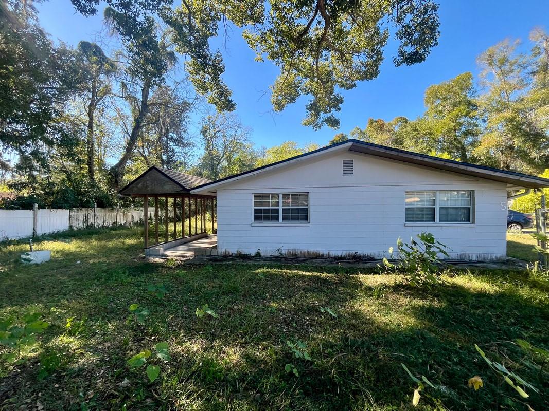 JAX HEIGHTS TOWNSITE - Residential