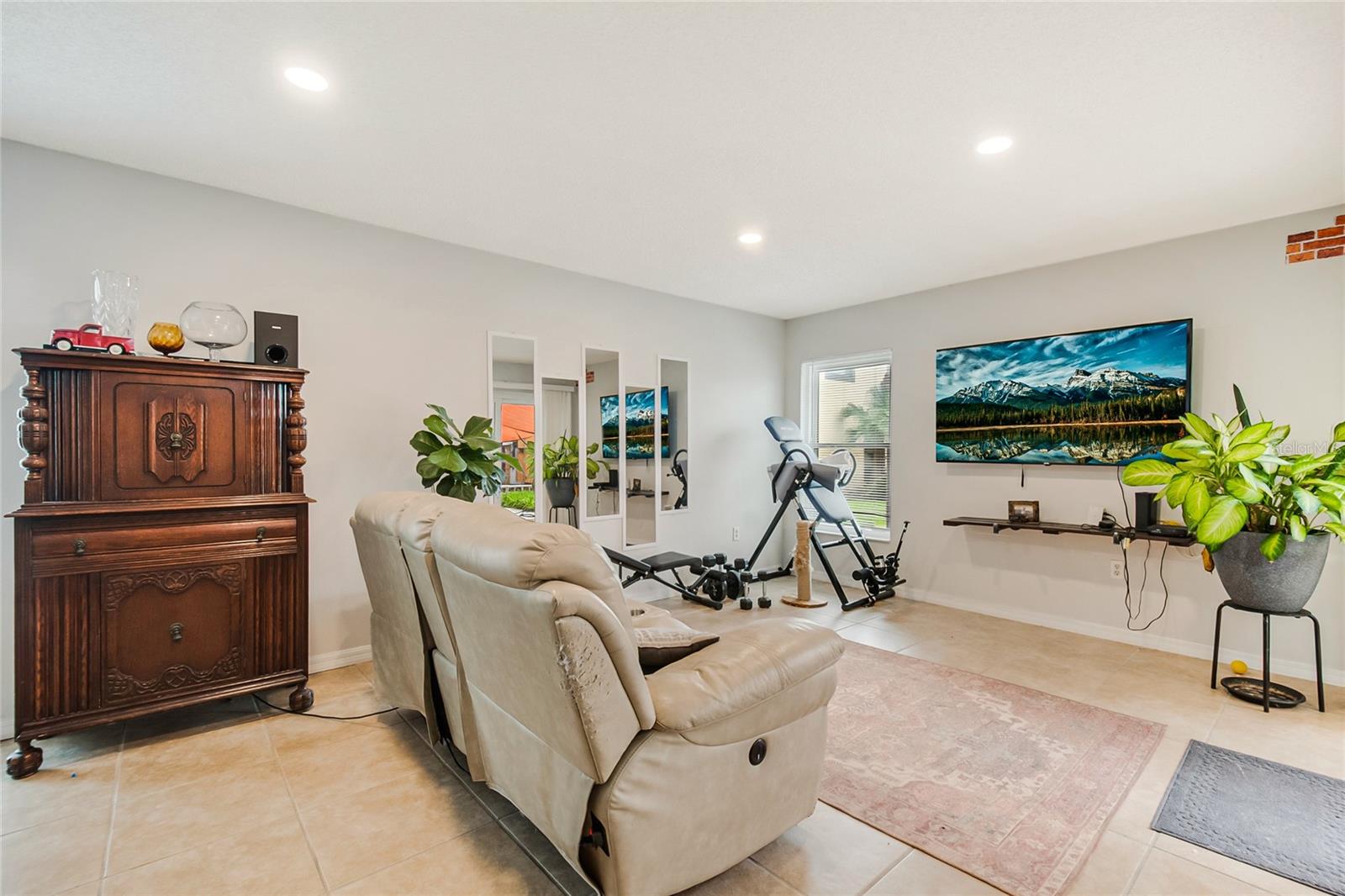 COOPERSMITH VILLAGE AT POINCIANA - Residential